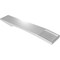 Ekena Millwork 6-in. W x 32-in. D x 40-in. H Westlake Architectural Grade PVC Knee Brace BRCP06X32X40WTL - alternate 5